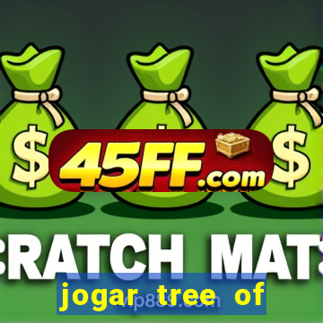 jogar tree of fortune demo